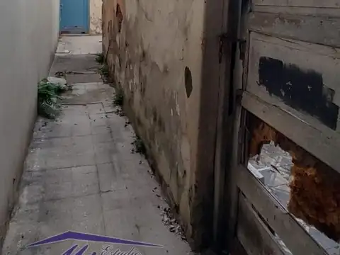 Terreno en Venta 29  mts Fondo