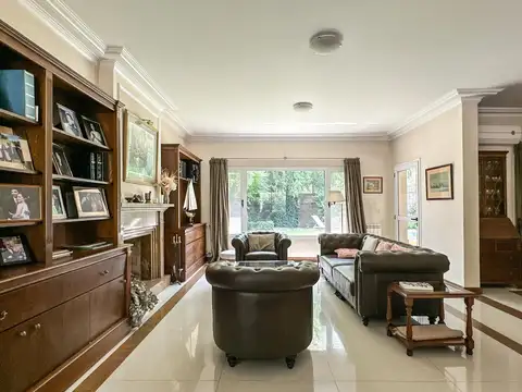 Casa en Venta de 4 dormitorios