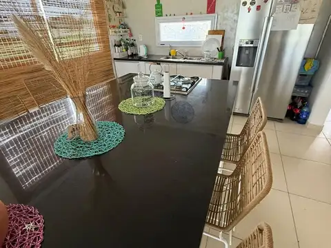 Casa en Alquiler al Este