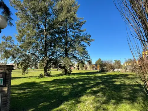 Terreno en Venta en Posada de los Lagos, USD 20.000