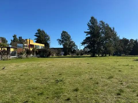 LOTE EN VENTA POSADA DE LOS LAGOS BRANDSEN