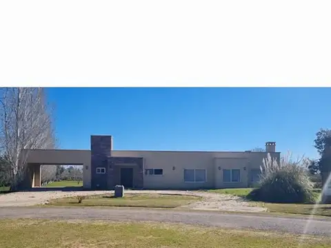 Casa en Alquiler Temporal en La Escondida, USD 3.000