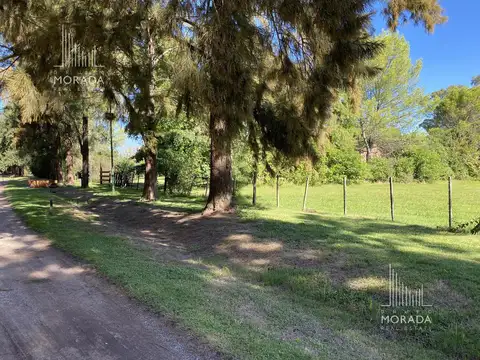 Terreno en Venta en El Solar De La Capilla, USD 55.000