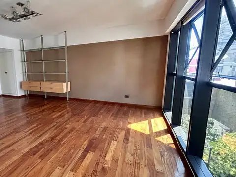 Avenida Jorge Newbery 1800