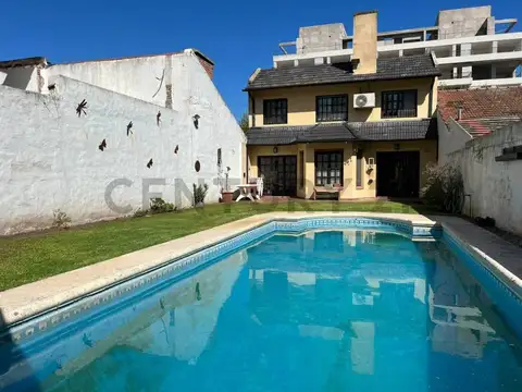 Paulino Rojas 500, Piso 0