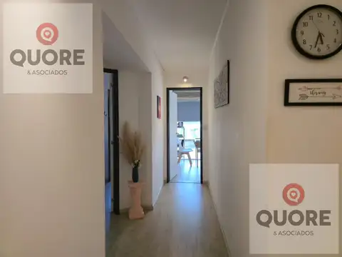 Oficina en Venta con 2 cocheras