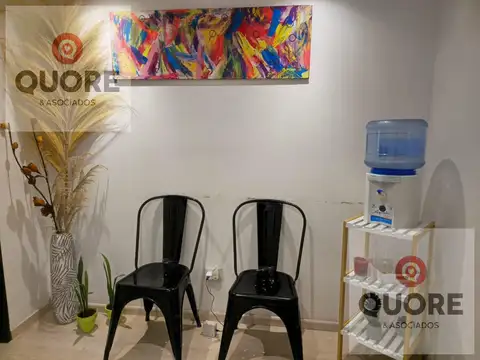 Oficina en Venta 15 años