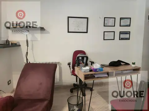 Oficina en Neuquen