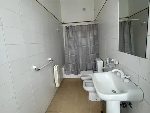 Departamento en Alquiler Temporal de 2 dormitorios