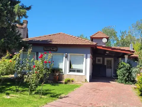 Casa en Venta en Las Lajas Country Club, USD 95.000