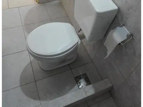 Depto Tipo Casa en Venta de Monoambiente