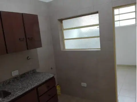Depto Tipo Casa Monoambiente con 1 baño