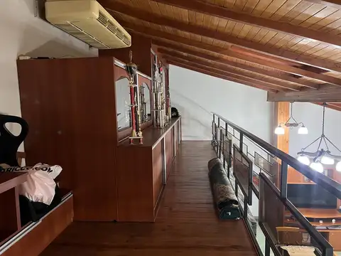 Casa en Venta 20 años
