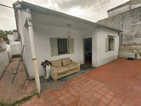 VENTA PH 3 AMBIENTES SAN MARTIN PATIO APTO CREDITO