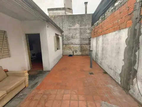 Depto Tipo Casa en Venta 19 años