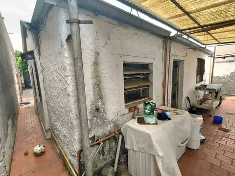 Depto Tipo Casa en Venta de 2 dormitorios