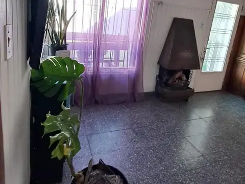 Casa en Venta 25 años