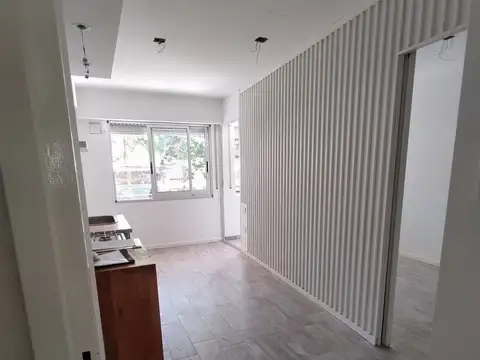 DEPARTAMENTO EN VENTA UN DORMITORIO REP. LA SEXTA