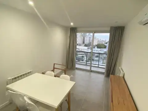 Monoambiente , estrenar amoblado