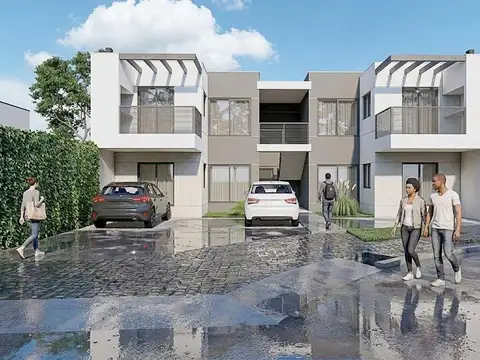 Venta de Departamento en Pozo en Villa Arauca, Maipú