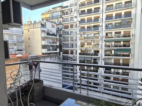 Departamento en Alquiler en Belgrano, $ 1.100.000