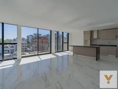 Departamento en venta - 3 Dormitorios 3 Baños - Mar del Plata
