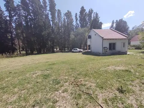 Fermín Romero Esq Desvío A Ruta 14