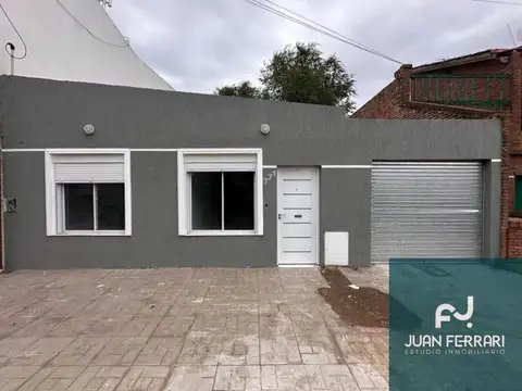 Casa en venta c/ cochera en Centro Norte
