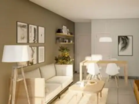 Departamento en Venta En pozo