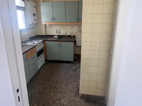Departamento en Alquiler Apto profesional