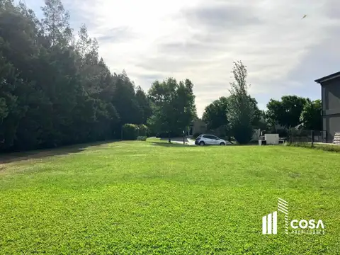 Barrio Privado Aguadas Funes