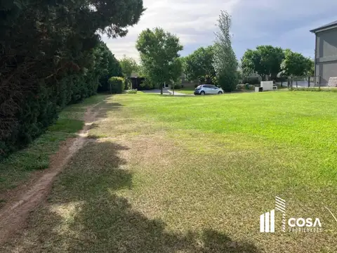 Terreno en Venta de 806,0 m2