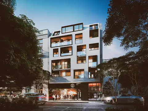 Avenida Hipólito Yrigoyen 700