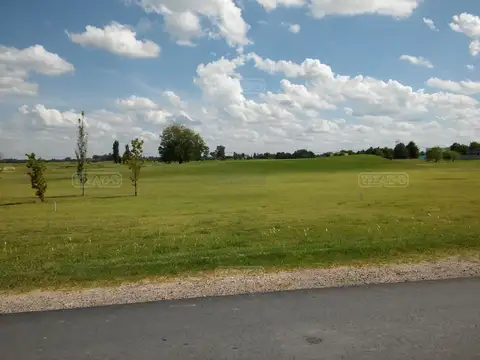 Terreno en Venta en El Nacional Club De Campo, USD 45.000