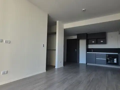 Departamento en Alquiler A Estrenar