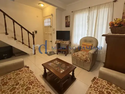 Departamento 4 ambientes con 1 baño