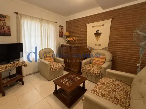 Departamento en Venta en Zona Duplex, USD 128.000