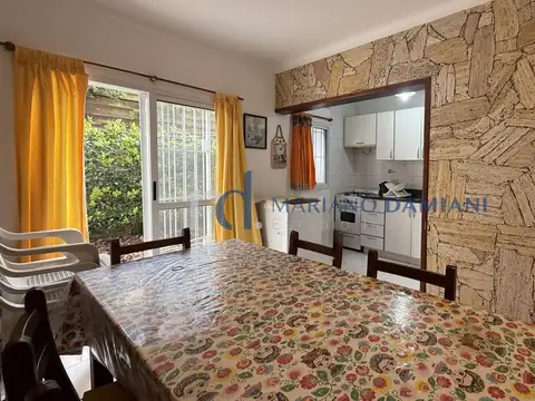 Departamento en Venta al Sur