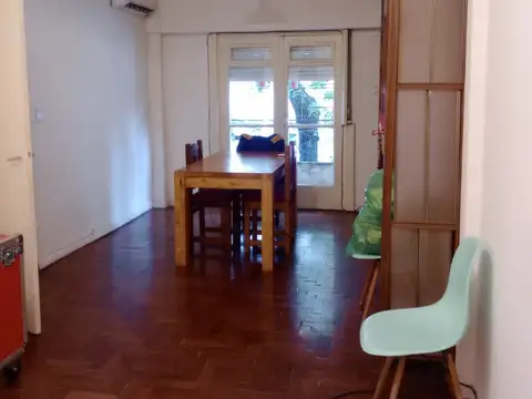 Depto Tipo Casa en Alquiler en Barracas, $ 780.000