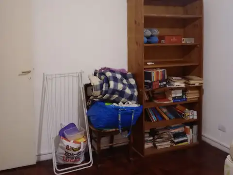 Depto Tipo Casa en Alquiler de 2 dormitorios