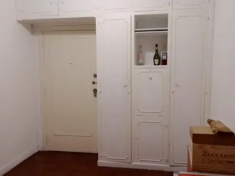 Depto Tipo Casa en Alquiler 60 años