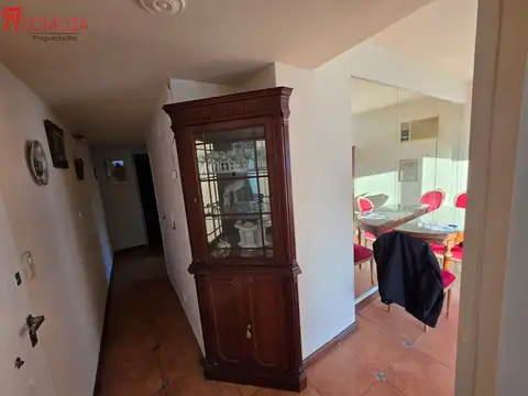 Departamento en Alquiler en Balvanera, $ 750.000