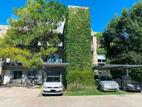 Venta Departamento 2 Ambientes en Castelar Norte