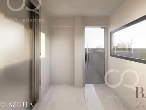 Departamento en Venta en Merlo, USD 72.000