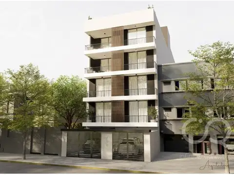 Proyecto Av Argentina - Merlo