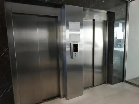 Oficina Monoambiente con 1 baño