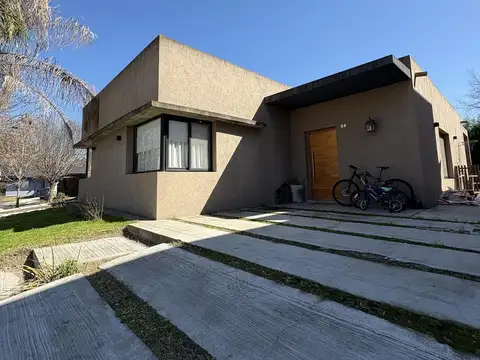 Casa en VENTA, Barrio privado Los Paraísos, Los Cardales