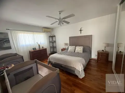 Casa en Alquiler al Este