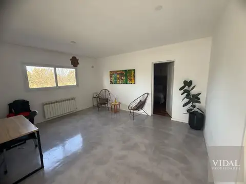 Casa en Alquiler 15 años