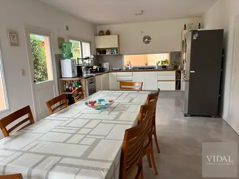 Casa alquiler al golf San Isidro Labrador, Villanueva Tigre